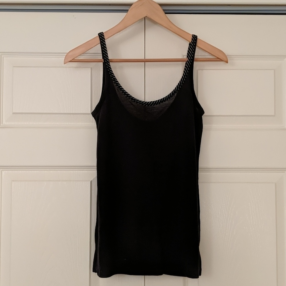 Rag & Bone Designer Tank Top